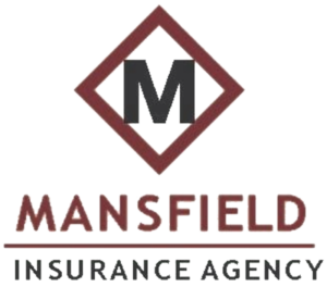 Mansfield Insurance Agency - Logo 800 New